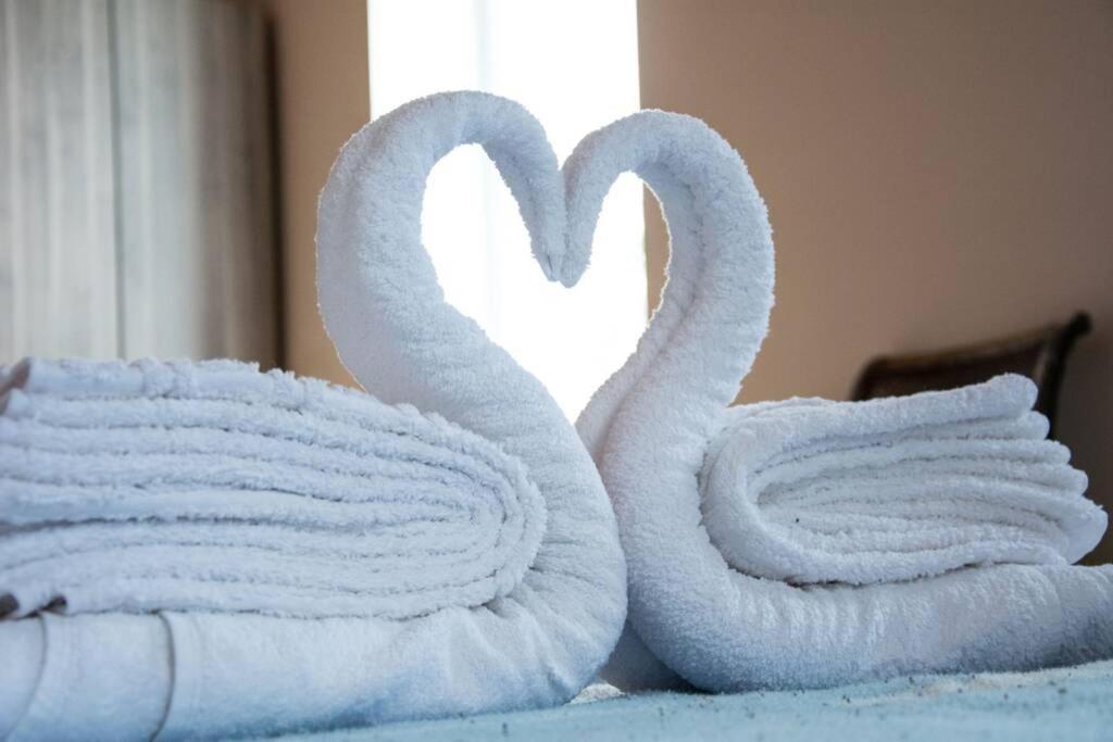 Pulchra Campis,Private Pool,Wifi,Parking Appartement Nerokouros Buitenkant foto