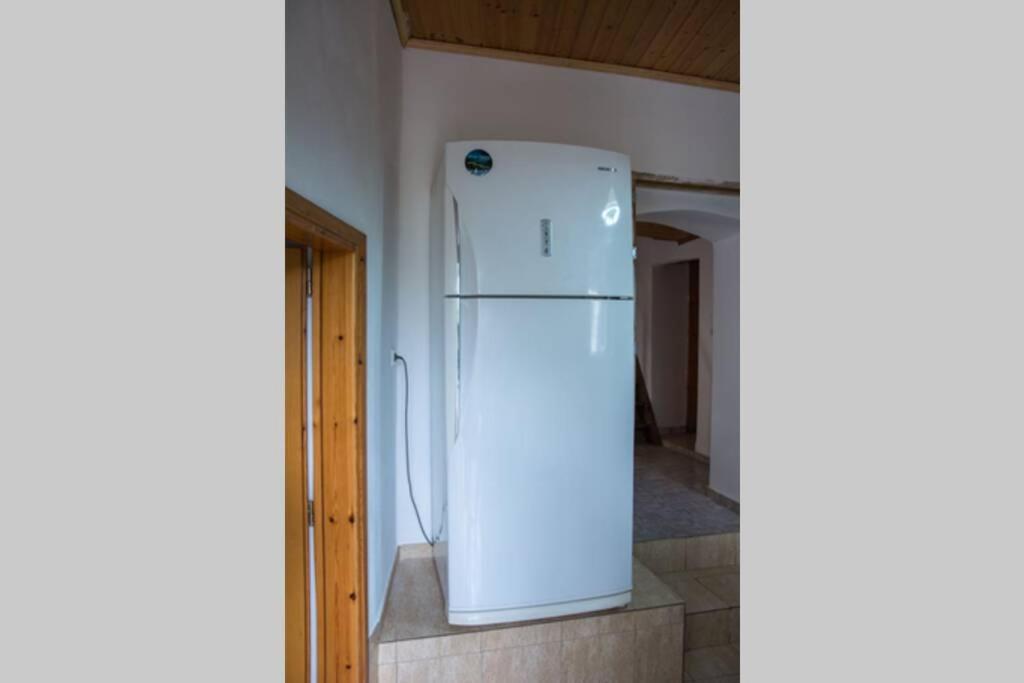 Pulchra Campis,Private Pool,Wifi,Parking Appartement Nerokouros Buitenkant foto