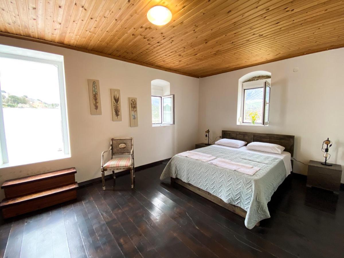 Pulchra Campis,Private Pool,Wifi,Parking Appartement Nerokouros Buitenkant foto