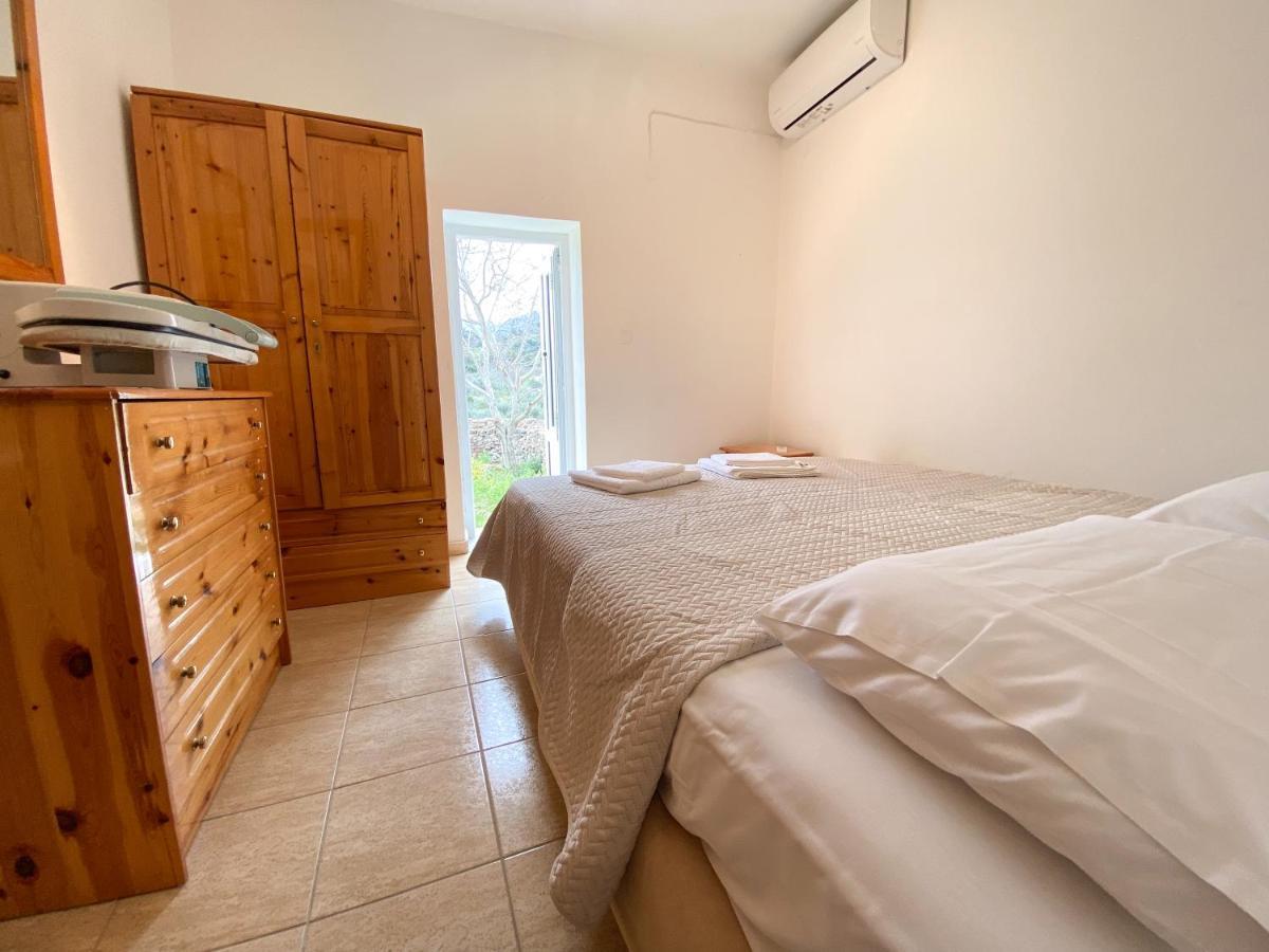 Pulchra Campis,Private Pool,Wifi,Parking Appartement Nerokouros Buitenkant foto