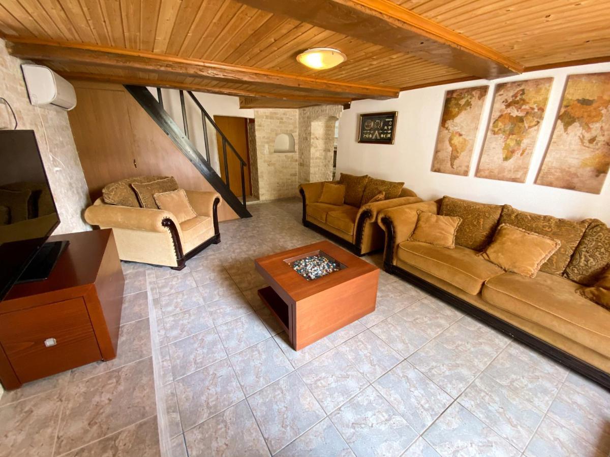 Pulchra Campis,Private Pool,Wifi,Parking Appartement Nerokouros Buitenkant foto