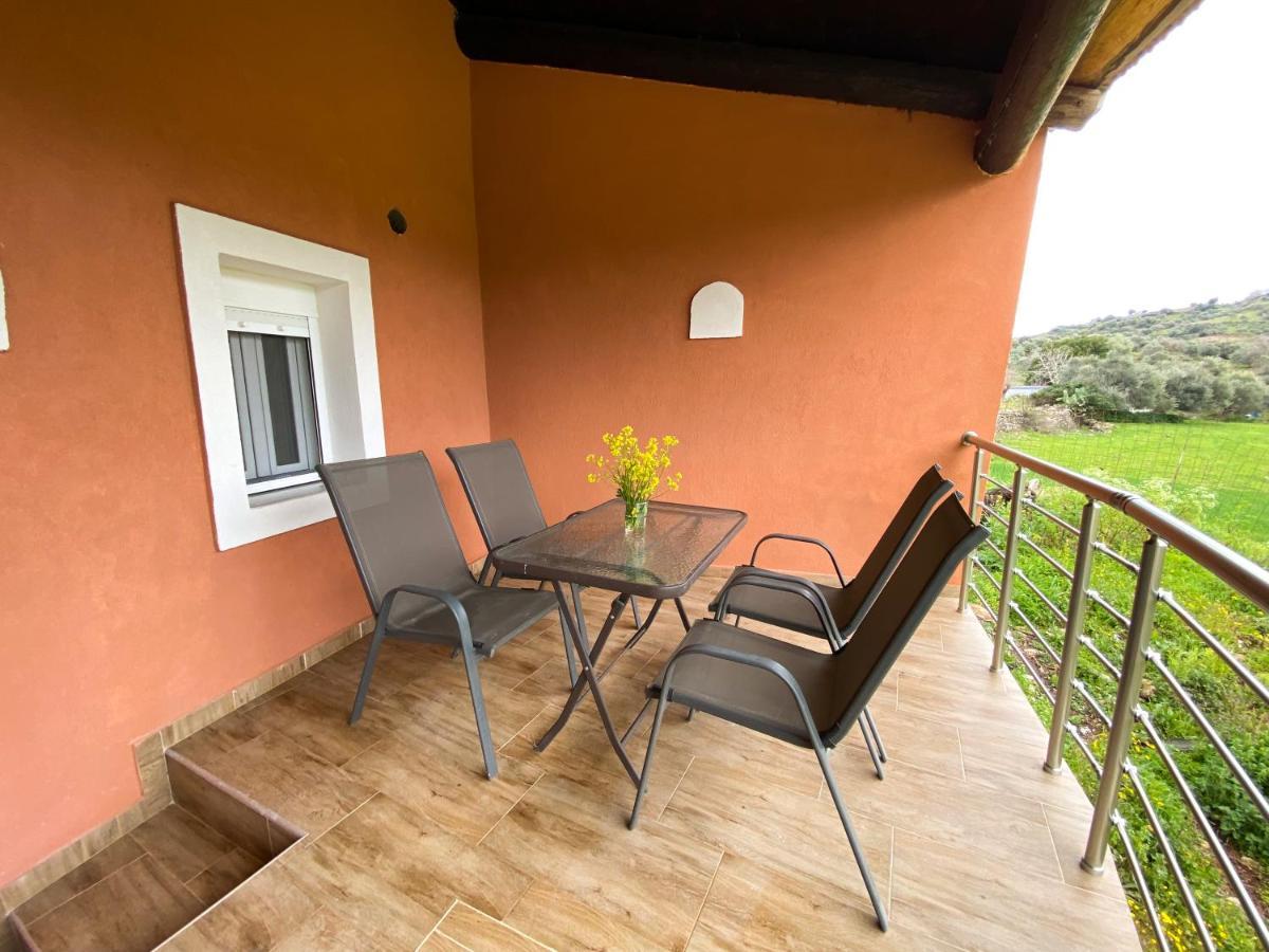 Pulchra Campis,Private Pool,Wifi,Parking Appartement Nerokouros Buitenkant foto